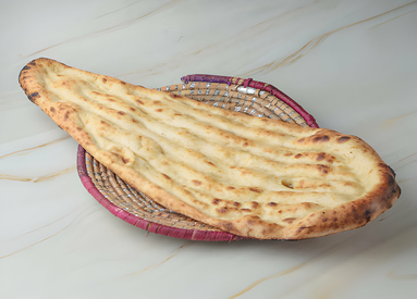 Peshawari Naan